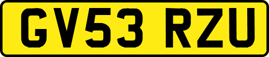 GV53RZU