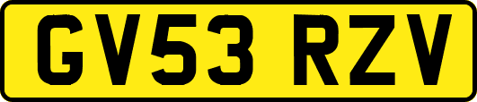 GV53RZV