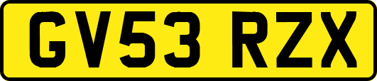 GV53RZX