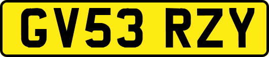 GV53RZY