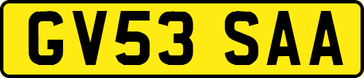 GV53SAA