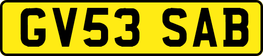 GV53SAB