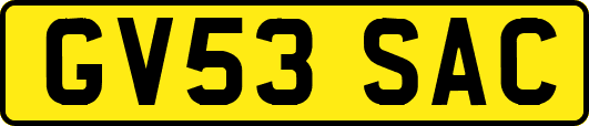 GV53SAC