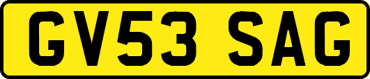 GV53SAG
