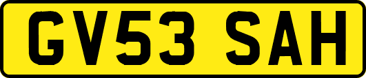 GV53SAH
