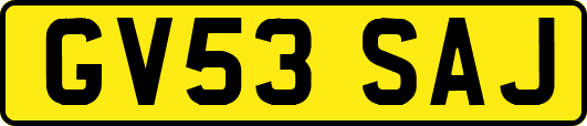 GV53SAJ