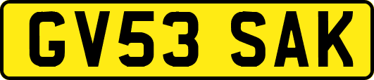 GV53SAK