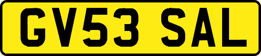 GV53SAL