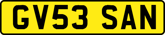 GV53SAN