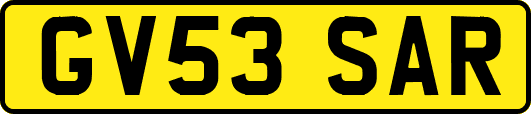 GV53SAR