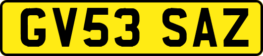 GV53SAZ