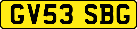 GV53SBG