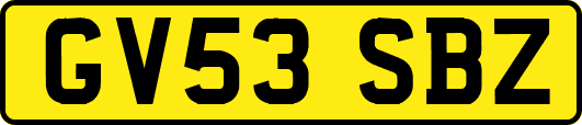 GV53SBZ