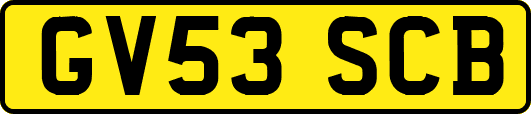 GV53SCB