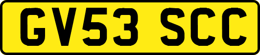 GV53SCC
