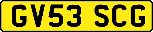 GV53SCG