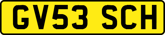 GV53SCH
