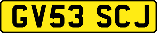 GV53SCJ