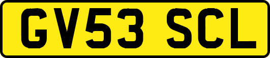 GV53SCL