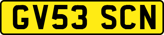 GV53SCN
