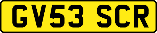 GV53SCR