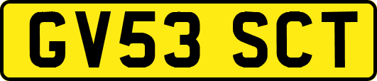 GV53SCT