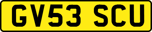 GV53SCU