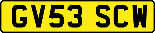 GV53SCW
