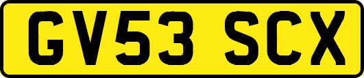 GV53SCX