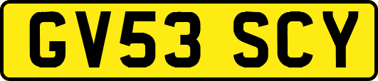GV53SCY