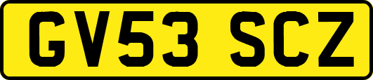 GV53SCZ