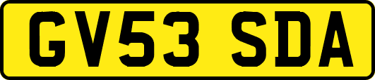 GV53SDA