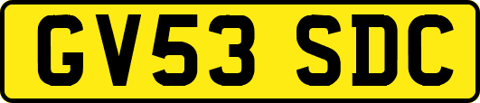 GV53SDC