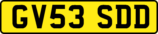 GV53SDD