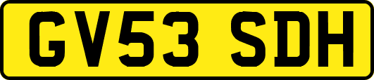 GV53SDH