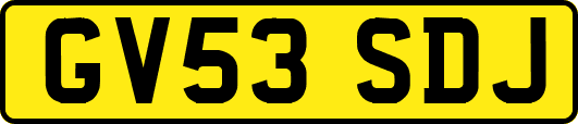 GV53SDJ