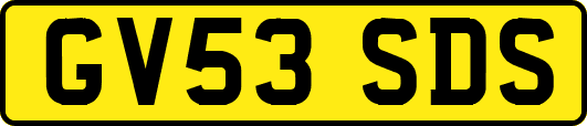 GV53SDS