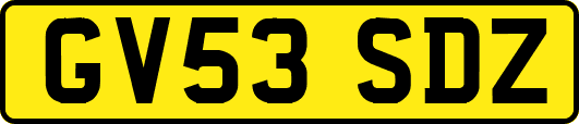 GV53SDZ