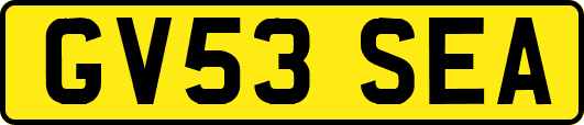GV53SEA