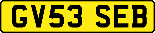 GV53SEB