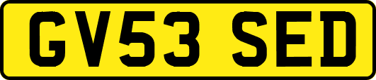 GV53SED