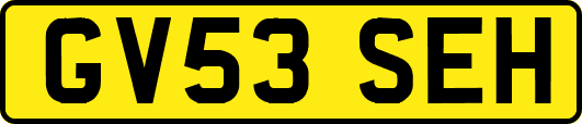 GV53SEH