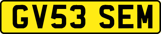 GV53SEM