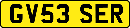 GV53SER