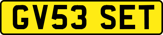 GV53SET
