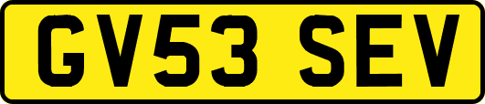 GV53SEV