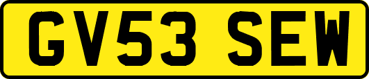 GV53SEW