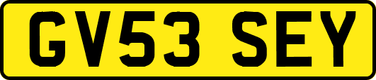 GV53SEY