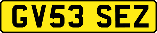 GV53SEZ
