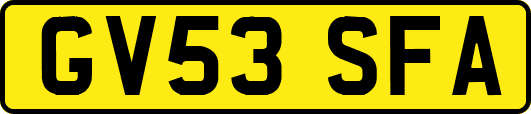 GV53SFA